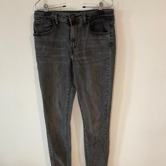 Levi's Super Skinny Long Jeans - Picture 1 of 1